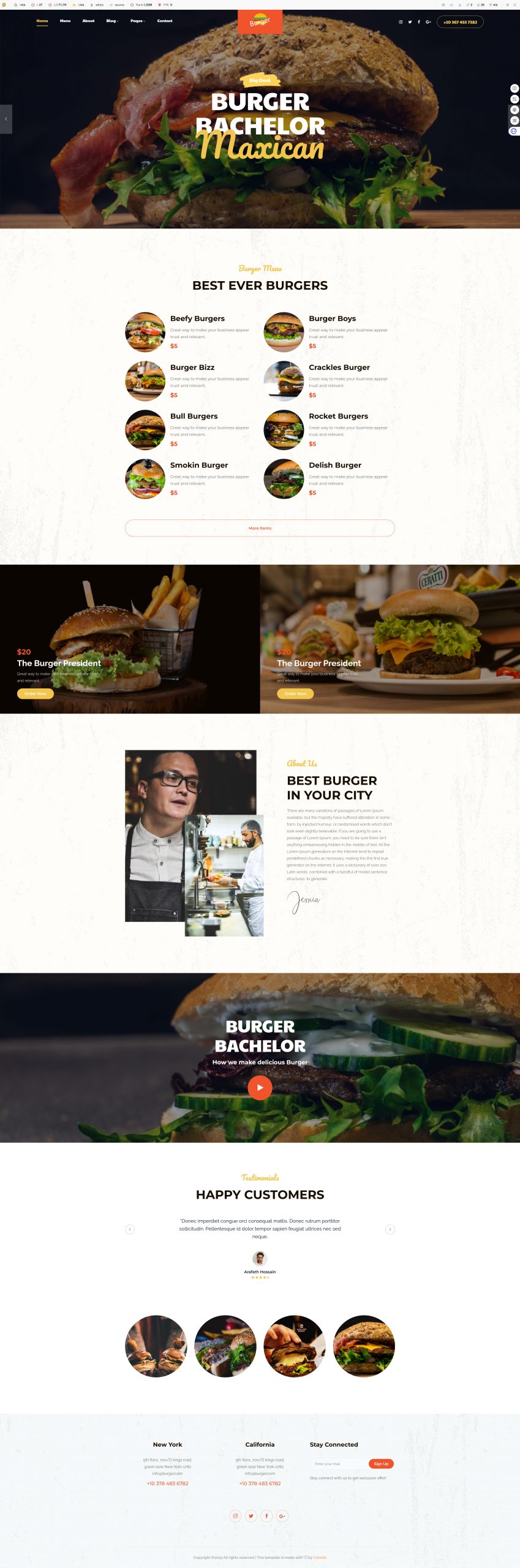 Thiết kế ẩm thực 5