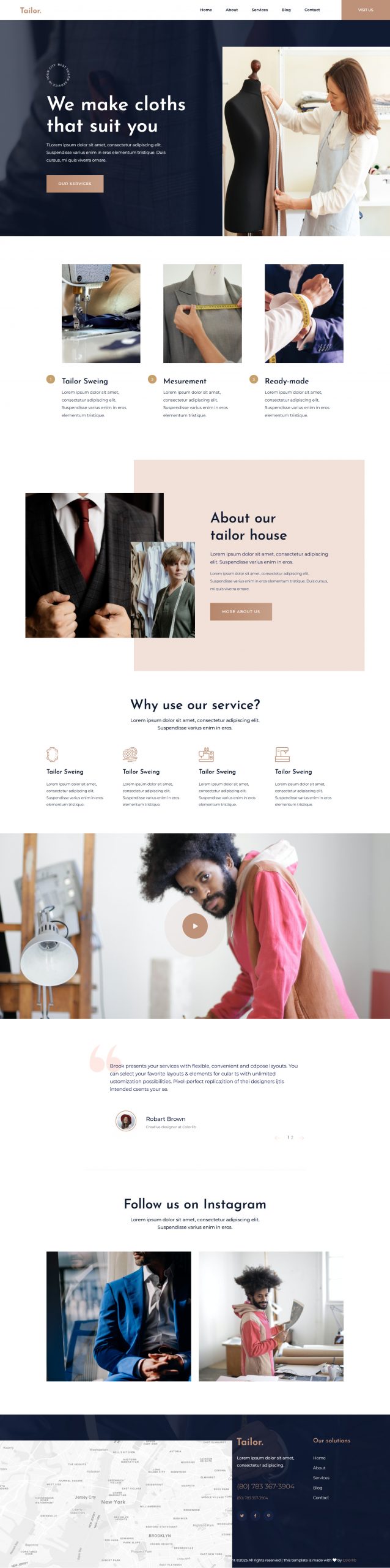 Thiết kế may mặc 1